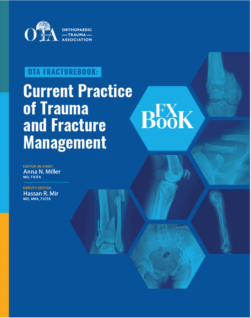OTA Textbook Cover